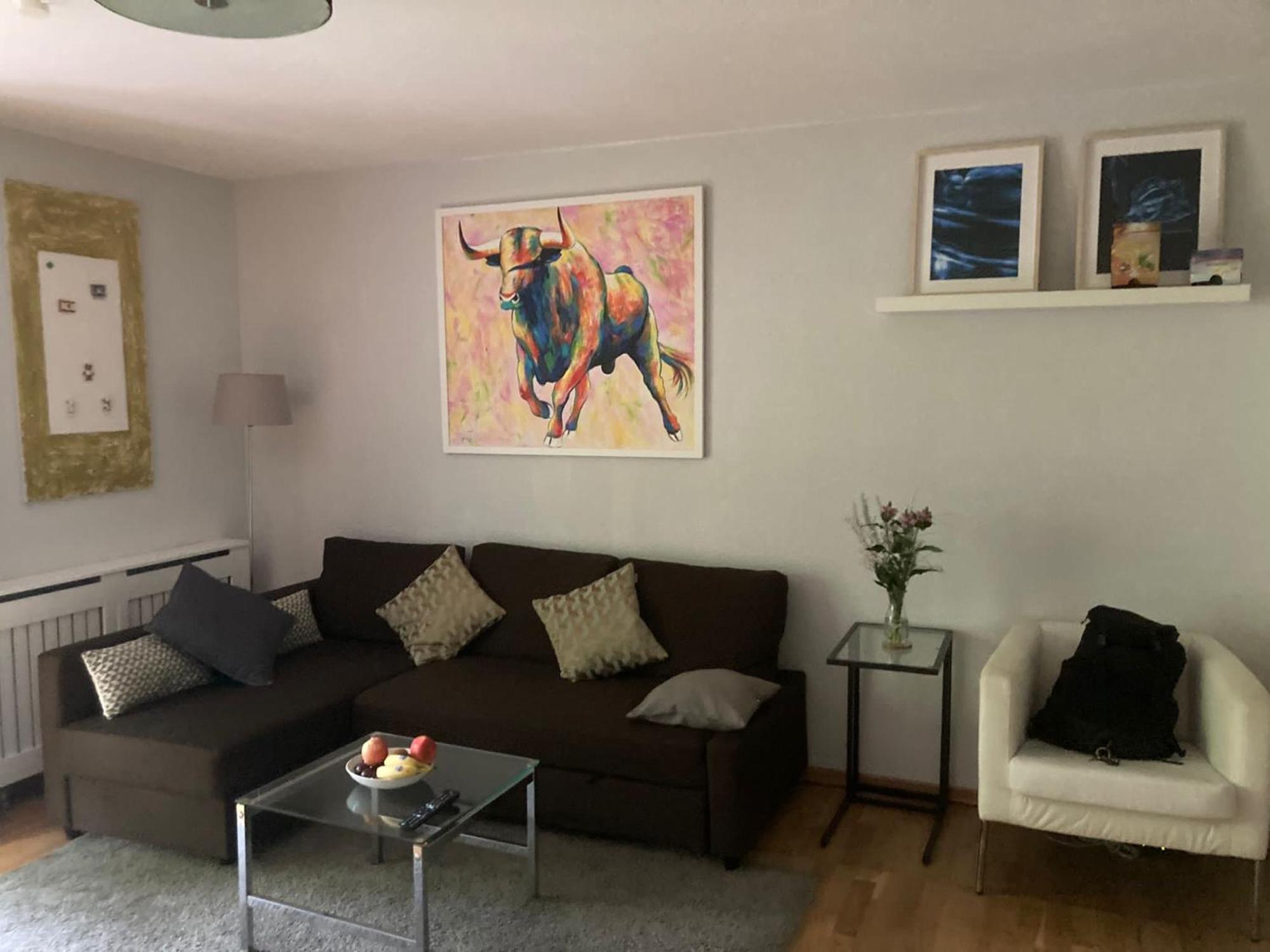 Best Apartment In The Center Of Berlin With Big Terrace Exterior photo
